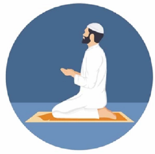 Doa Harian Masjid Al Hikmah Kemiling